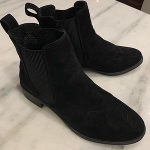 H&M booties